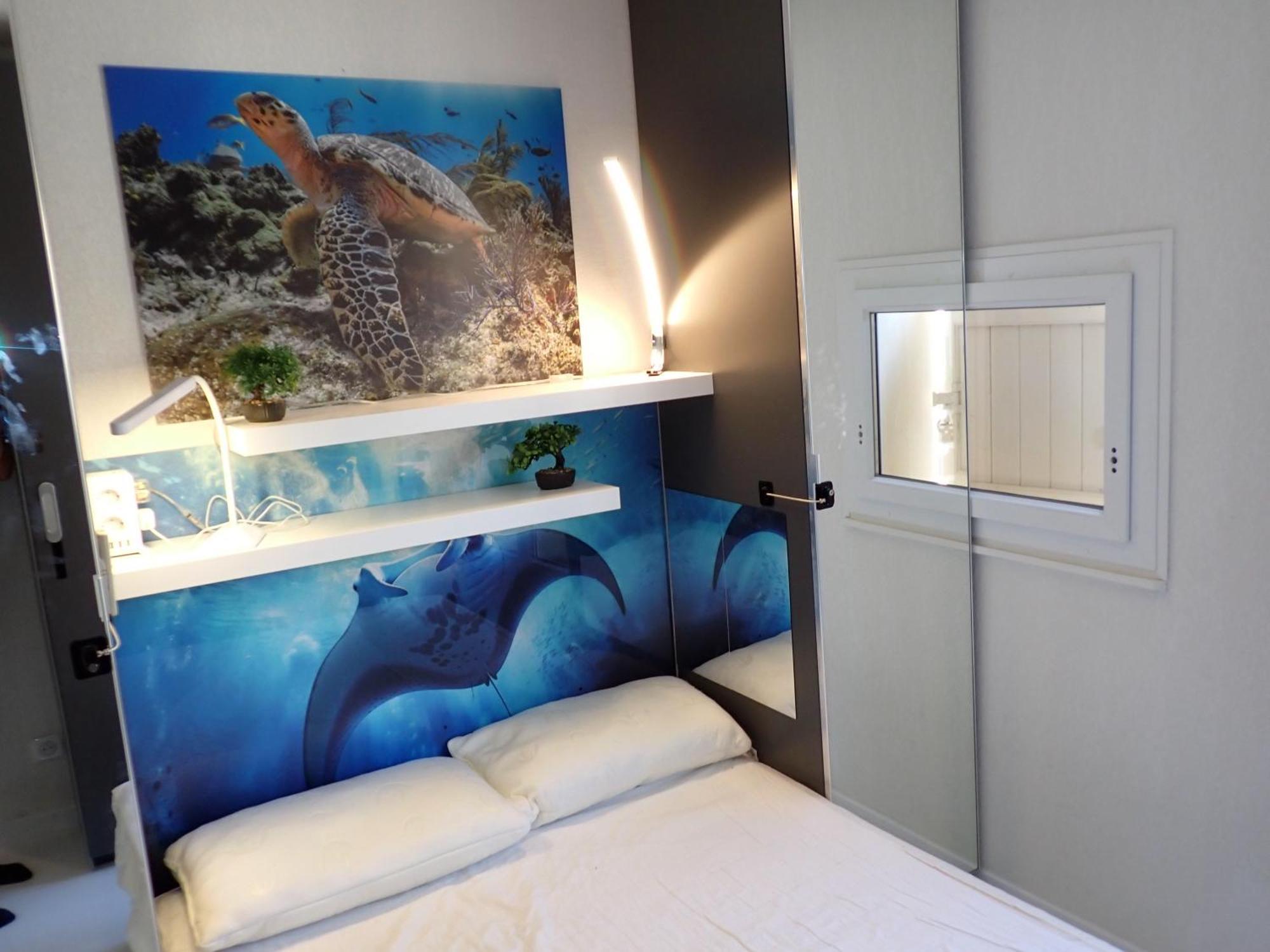 Suite 1 Chambre, 1 Sejour, Climatise, Piscines, 400M De La Mer La Londe-les-Maures Kültér fotó