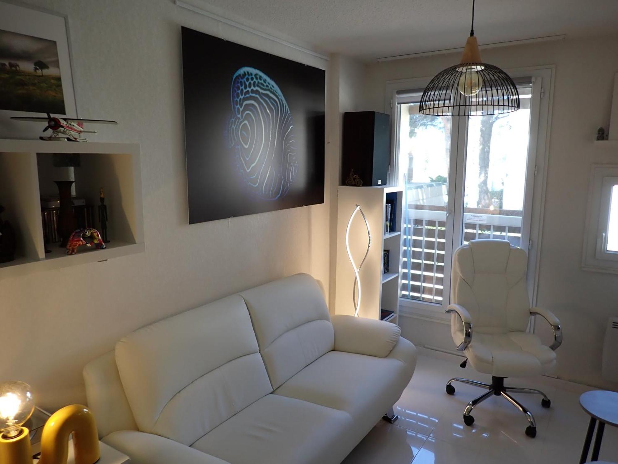 Suite 1 Chambre, 1 Sejour, Climatise, Piscines, 400M De La Mer La Londe-les-Maures Kültér fotó